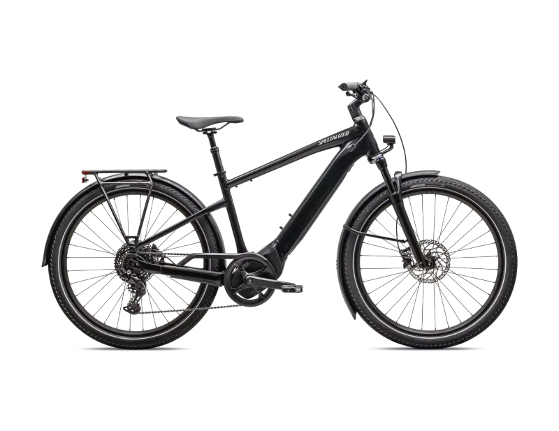 Hovedbilde Specialized Turbo levo Test/utleie