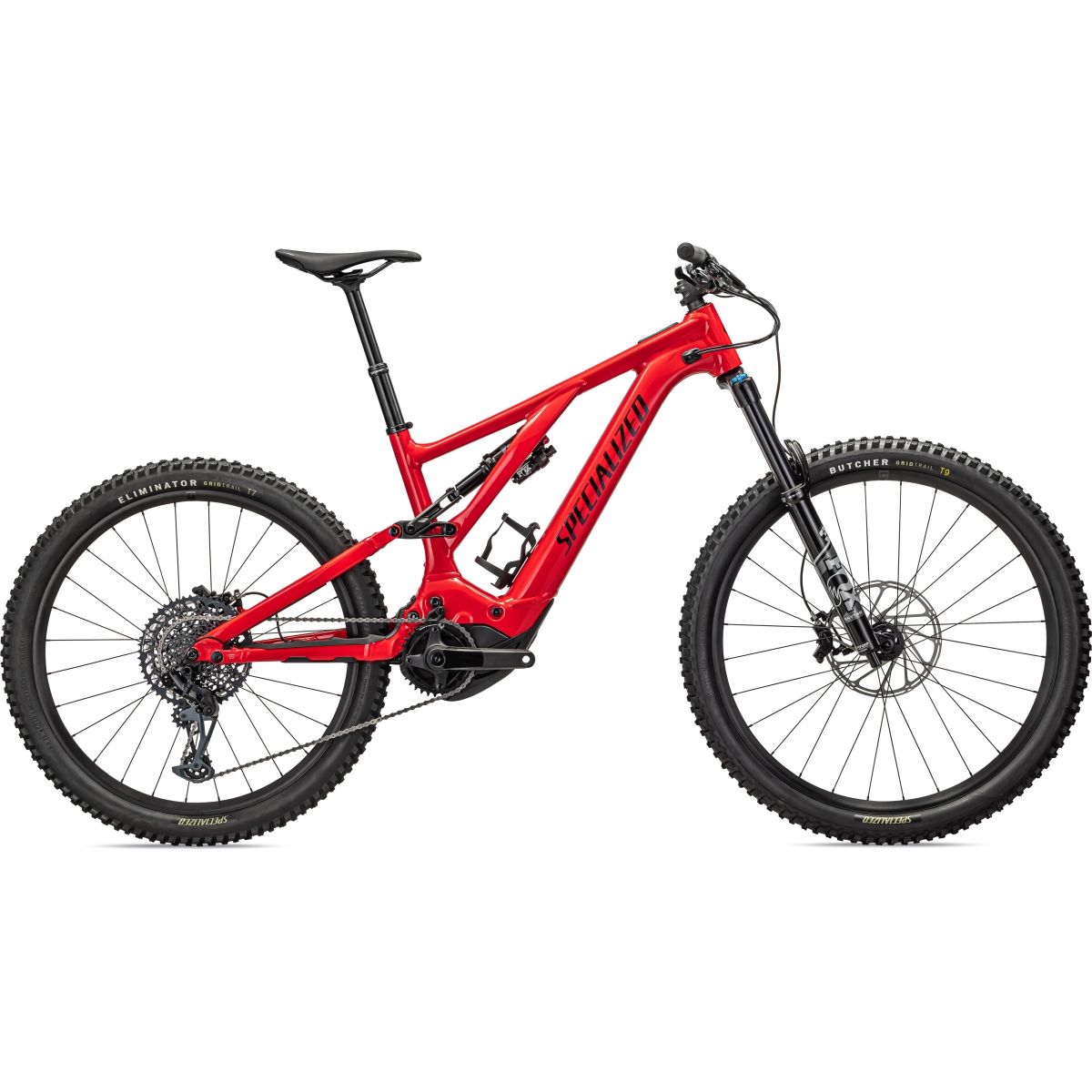 Bilde av Specialized Turbo Levo Comp Alloy