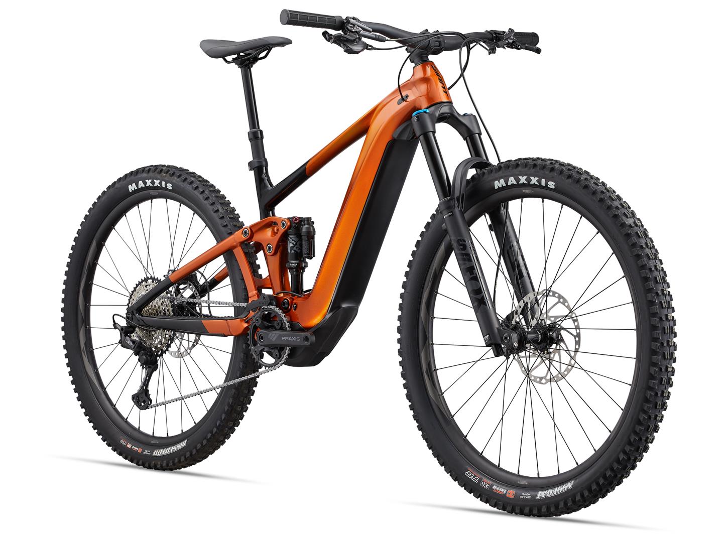 Bilde av Giant 22 Trance X E+ 1 Pro 29er