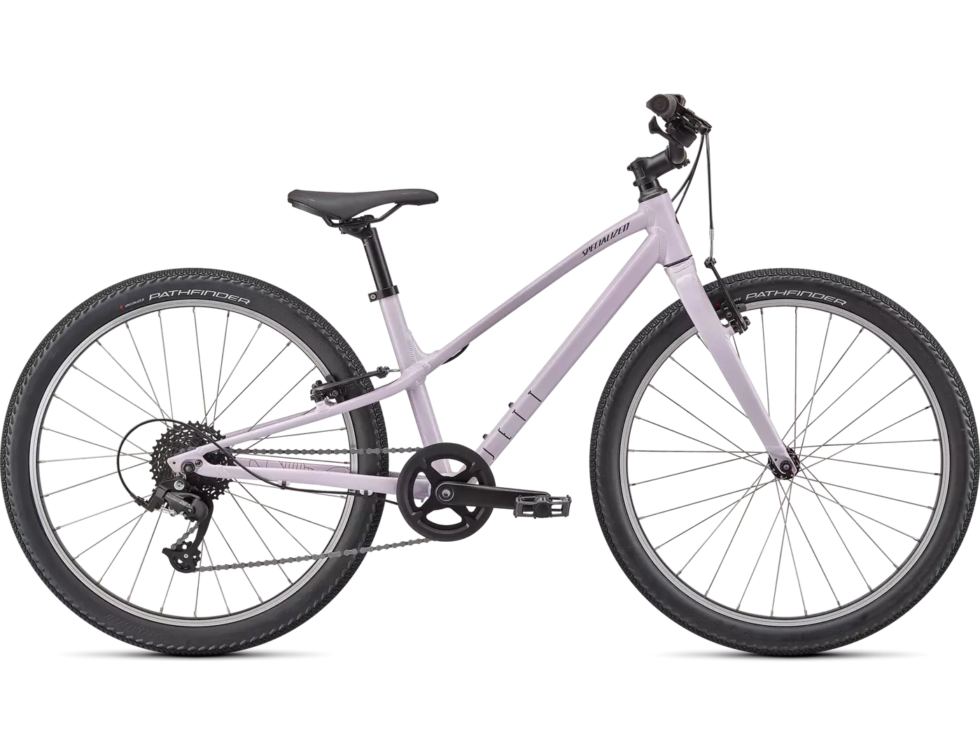Bilde av Specialized JETT 24 GLOSS CLAY / CAST UMBER
