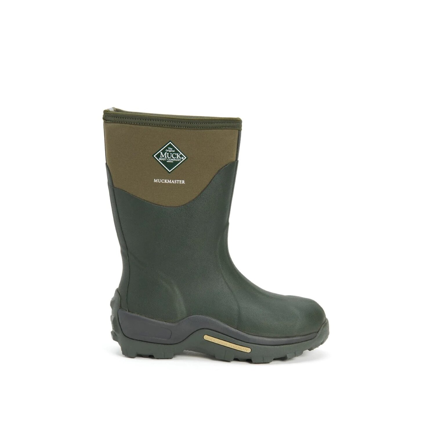 Hovedbilde Muckboot  Mid