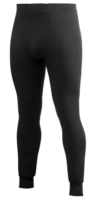 Hovedbilde Woolpower Long Johns 200 Black