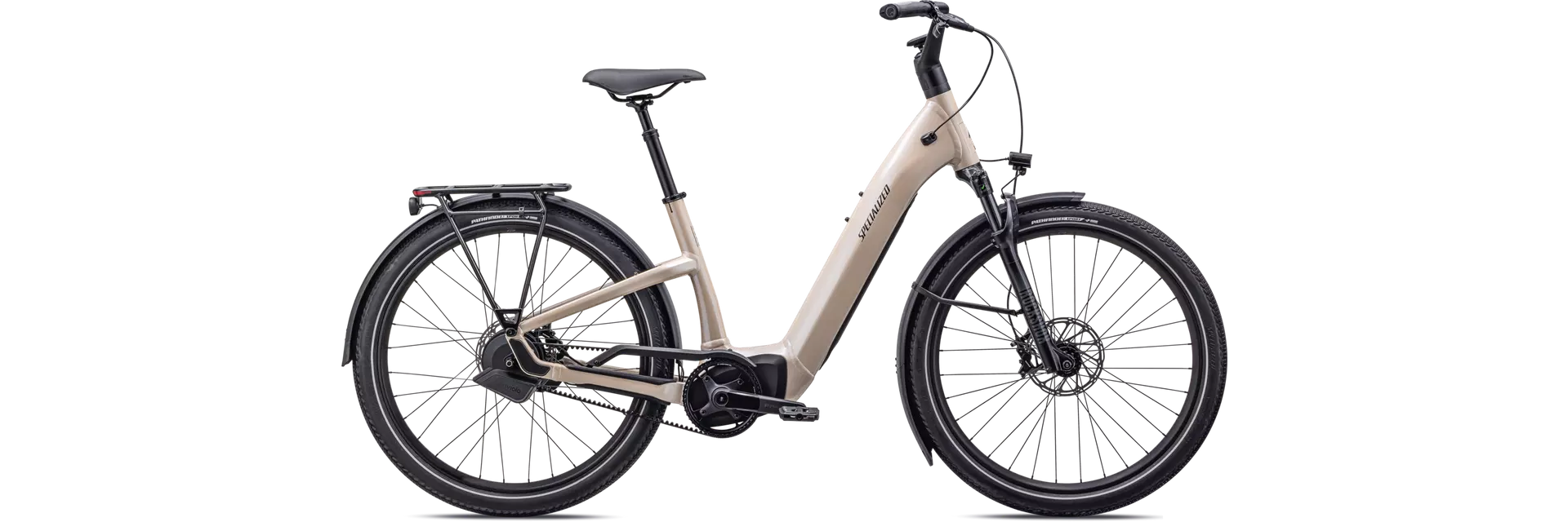 Bilde av Specialized Turbo Como 5.0 IGH