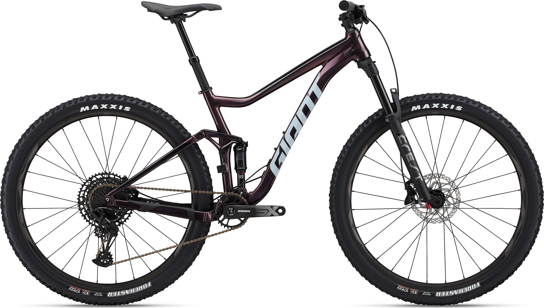 Bilde av Giant 23 Stance 29 1