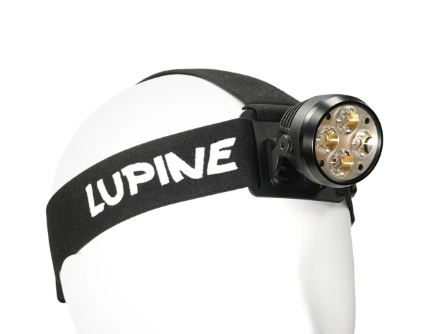 Hovedbilde Lupine Wilma RX7 SmartCore
