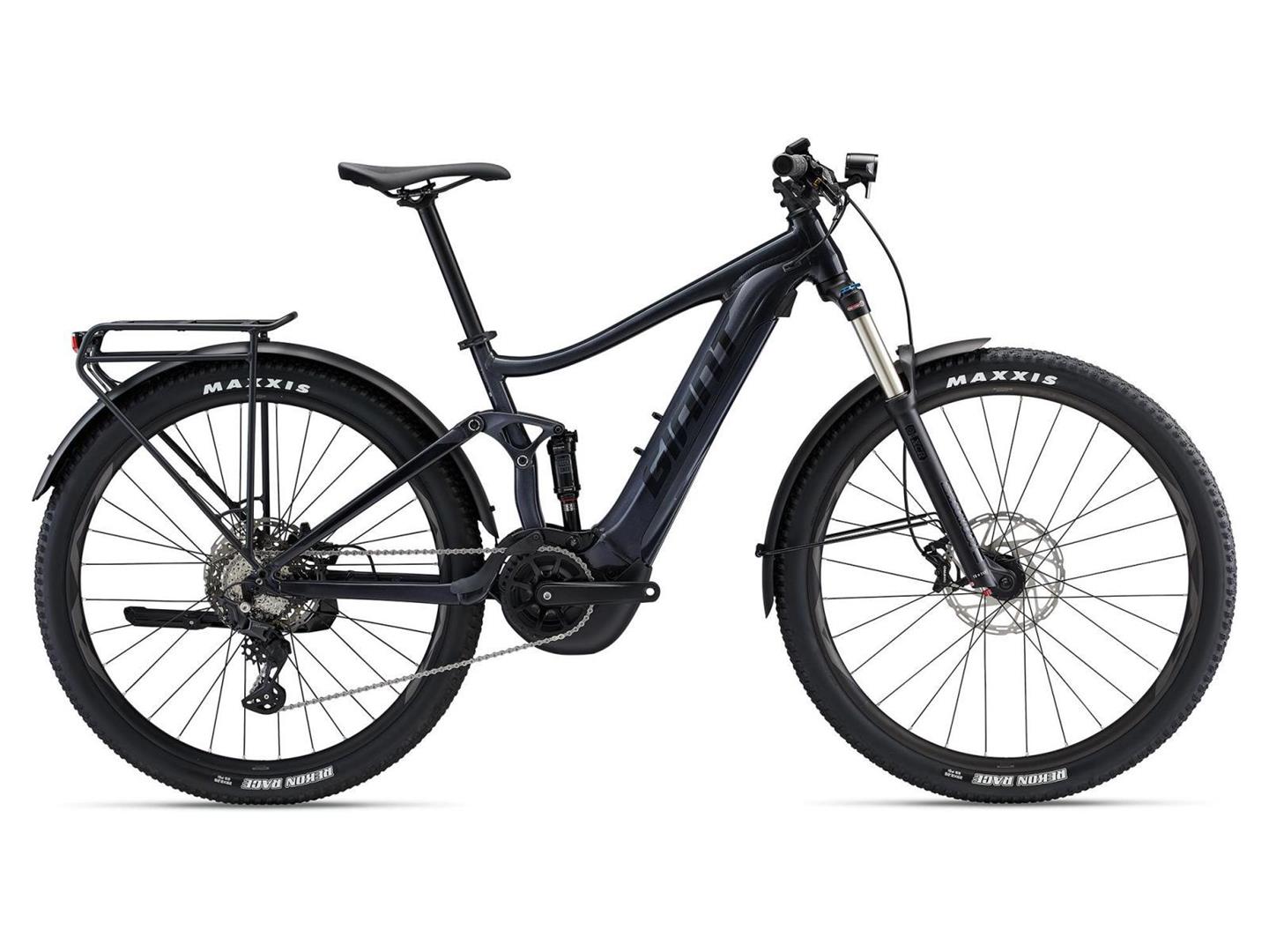 Bilde av Giant 22 Stance E+ EX 29er