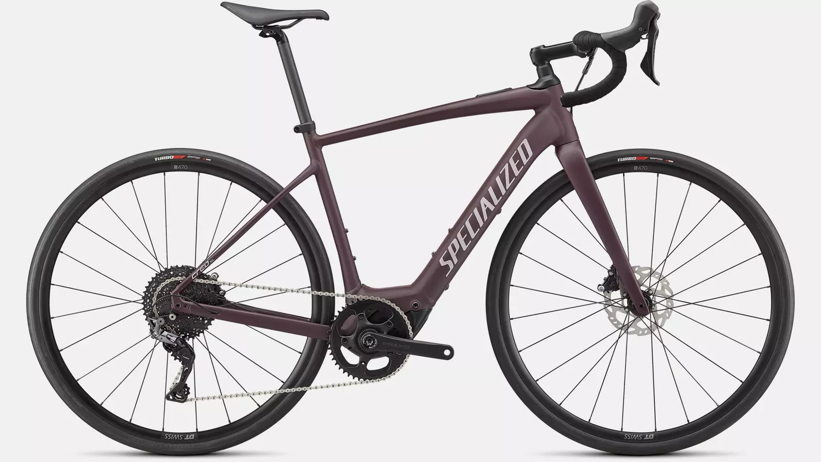 Specialised creo 2025