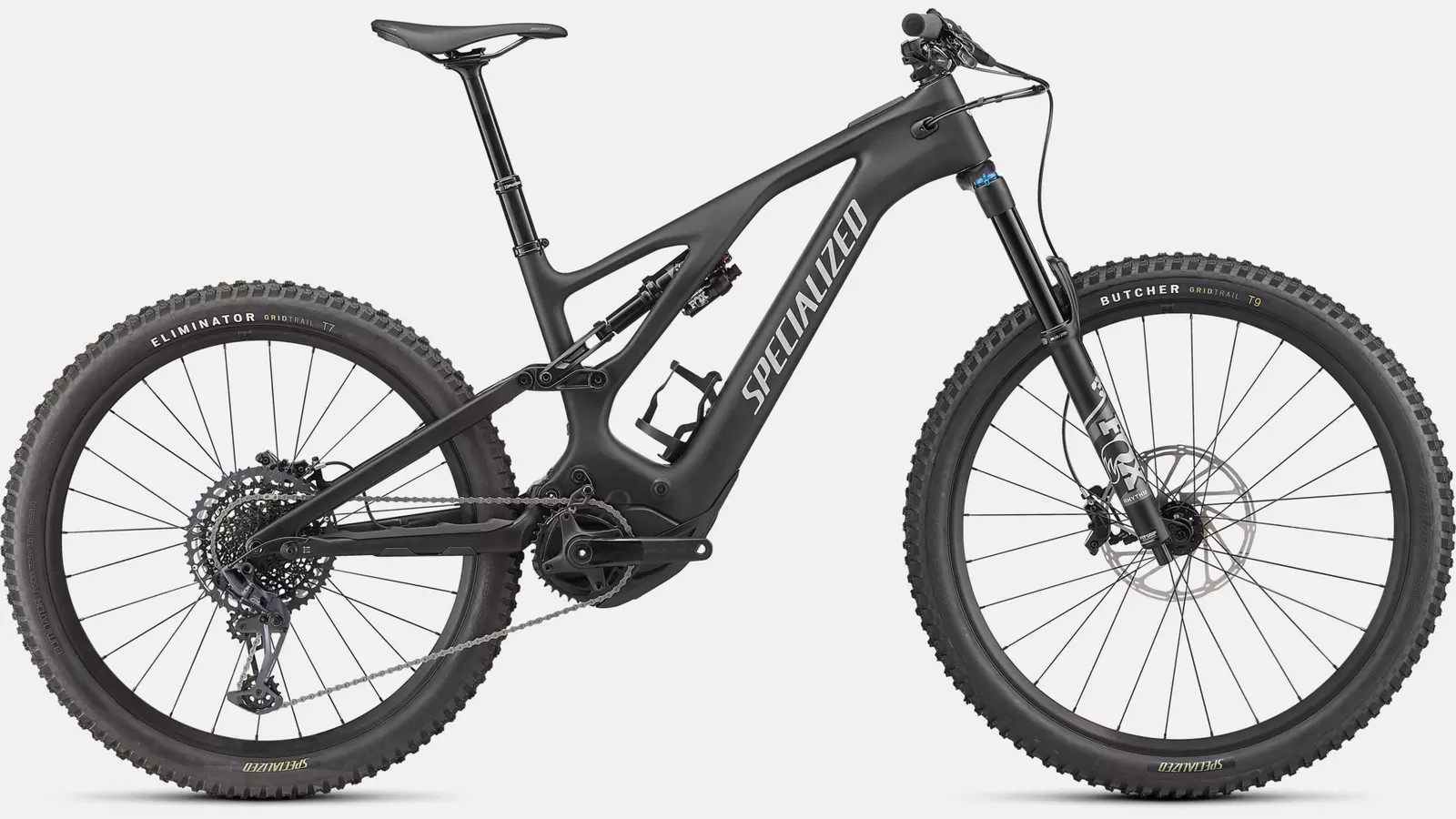 Bilde av Specialized Turbo Levo Comp Carbon 