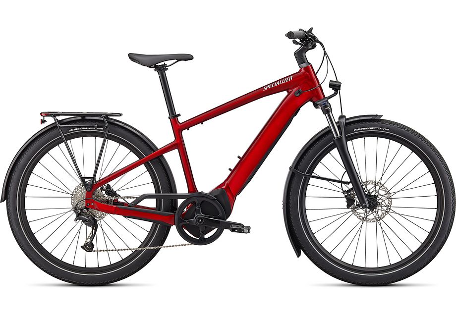 Bilde av Specialized Turbo Vado 3.0