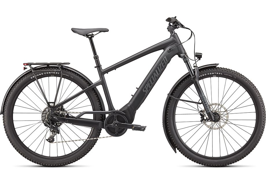 Bilde av Specialized TURBO TERO 4.0 EQ