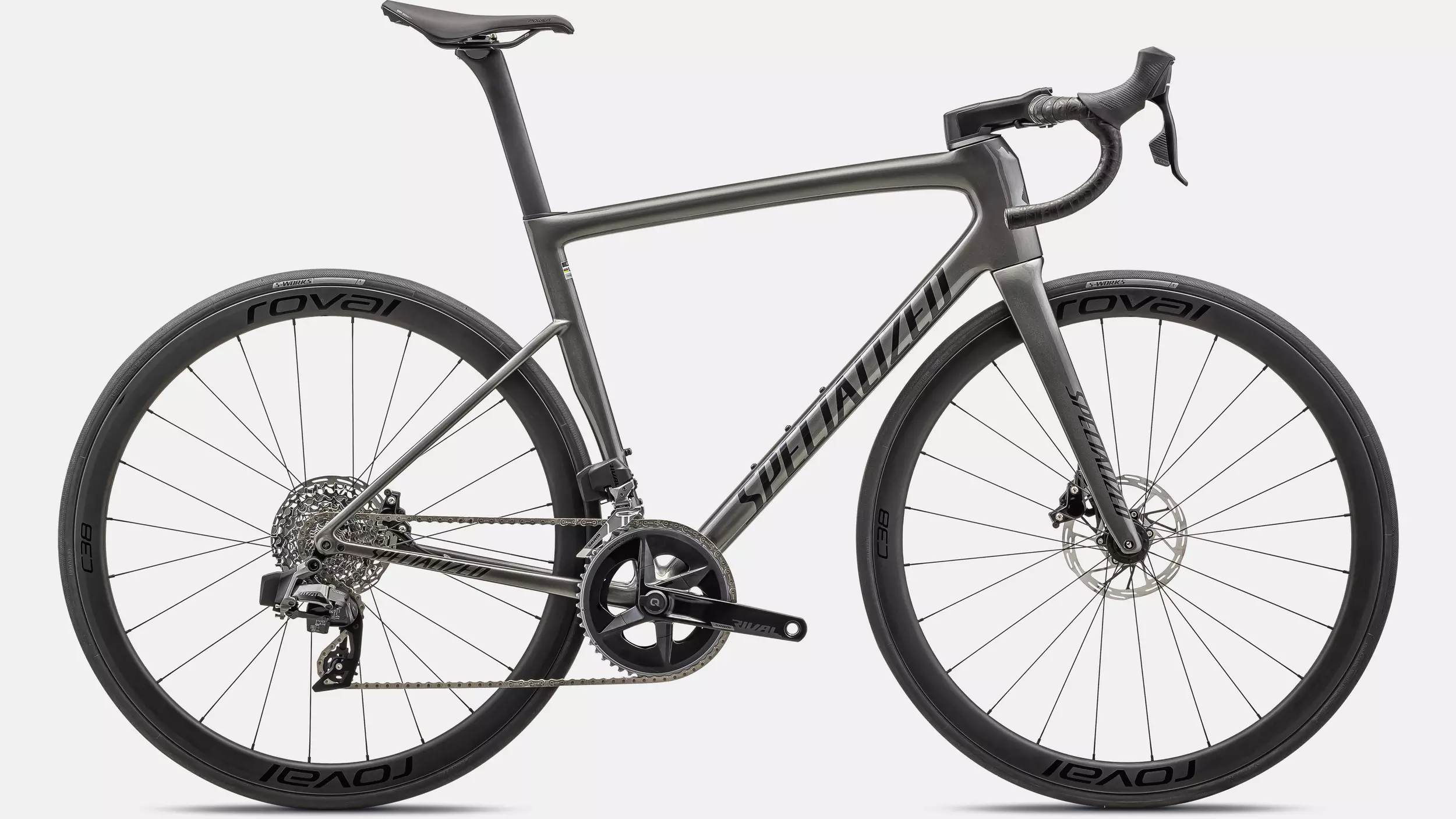 Hovedbilde Specialized Tarmac SL8 Expert