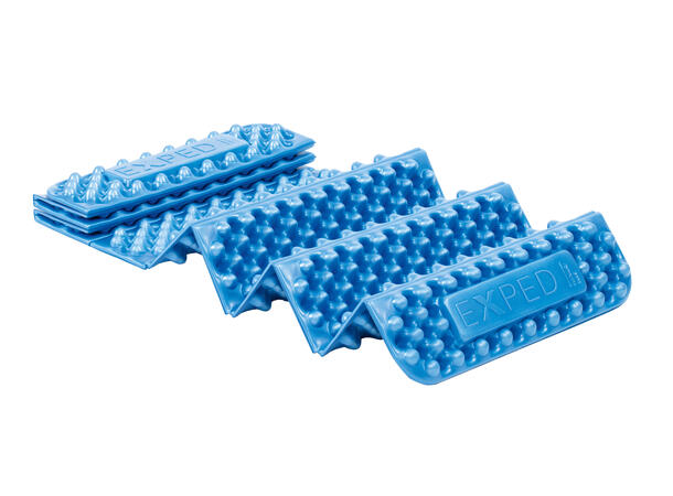 Hovedbilde Exped FlexMat Plus ! blue M