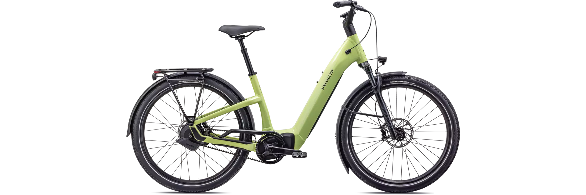 Bilde av Specialized Turbo Como 5.0 IGH