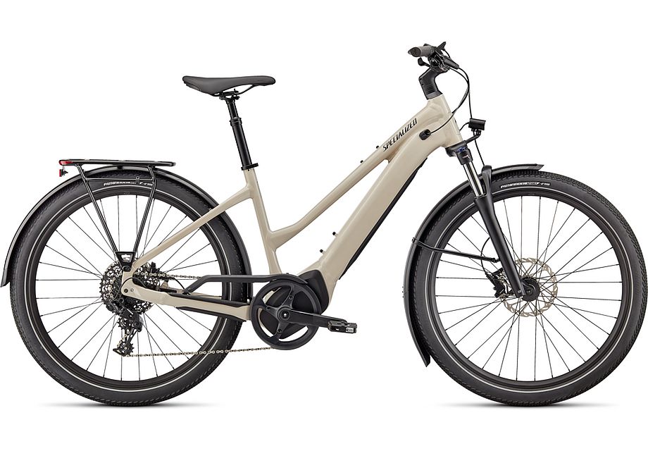 Specialized turbo vado 4.0 2019 electric hybrid bike store