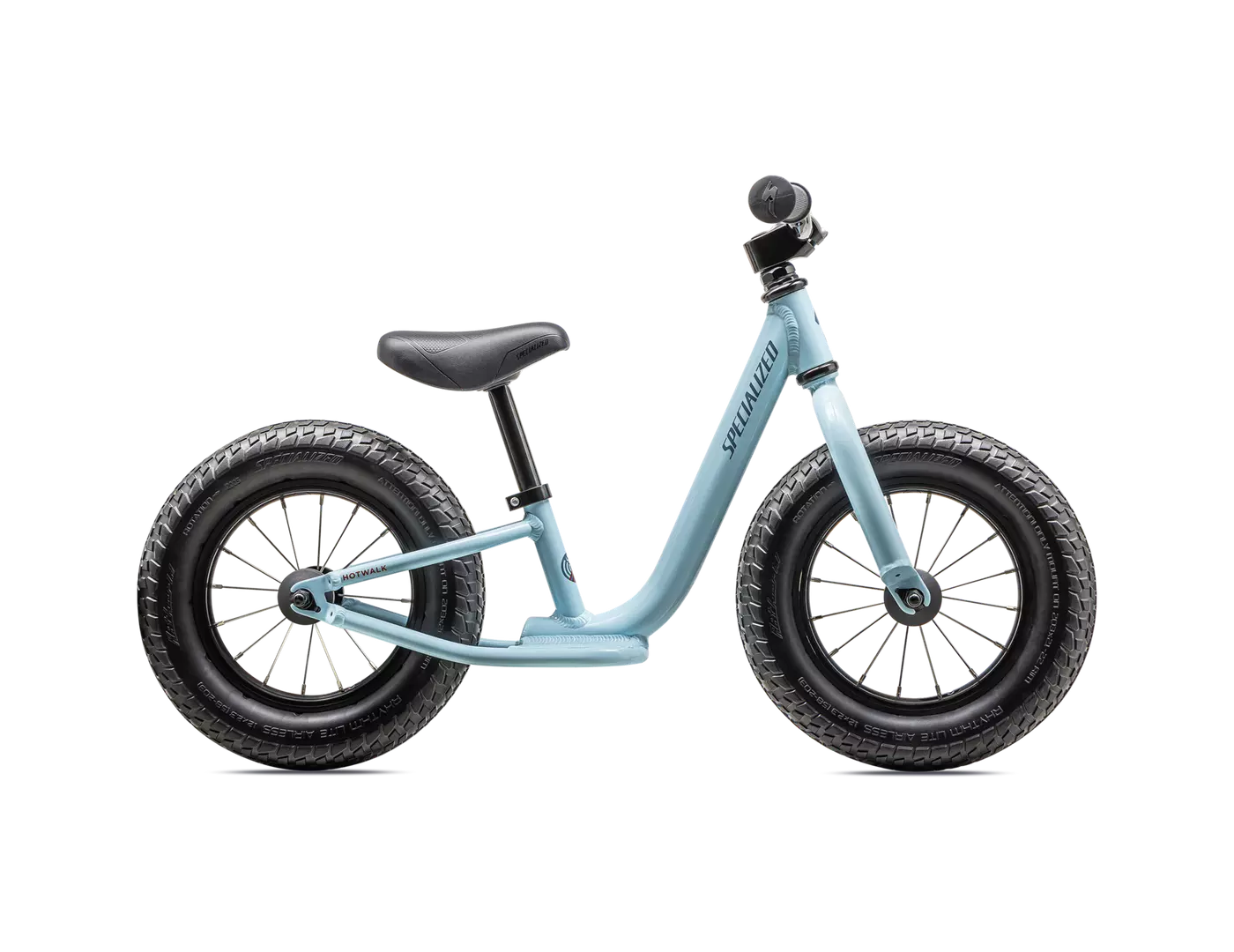 Bilde av Specialized Hotwalk 12 Gloss Astral Blue / Storm Grey