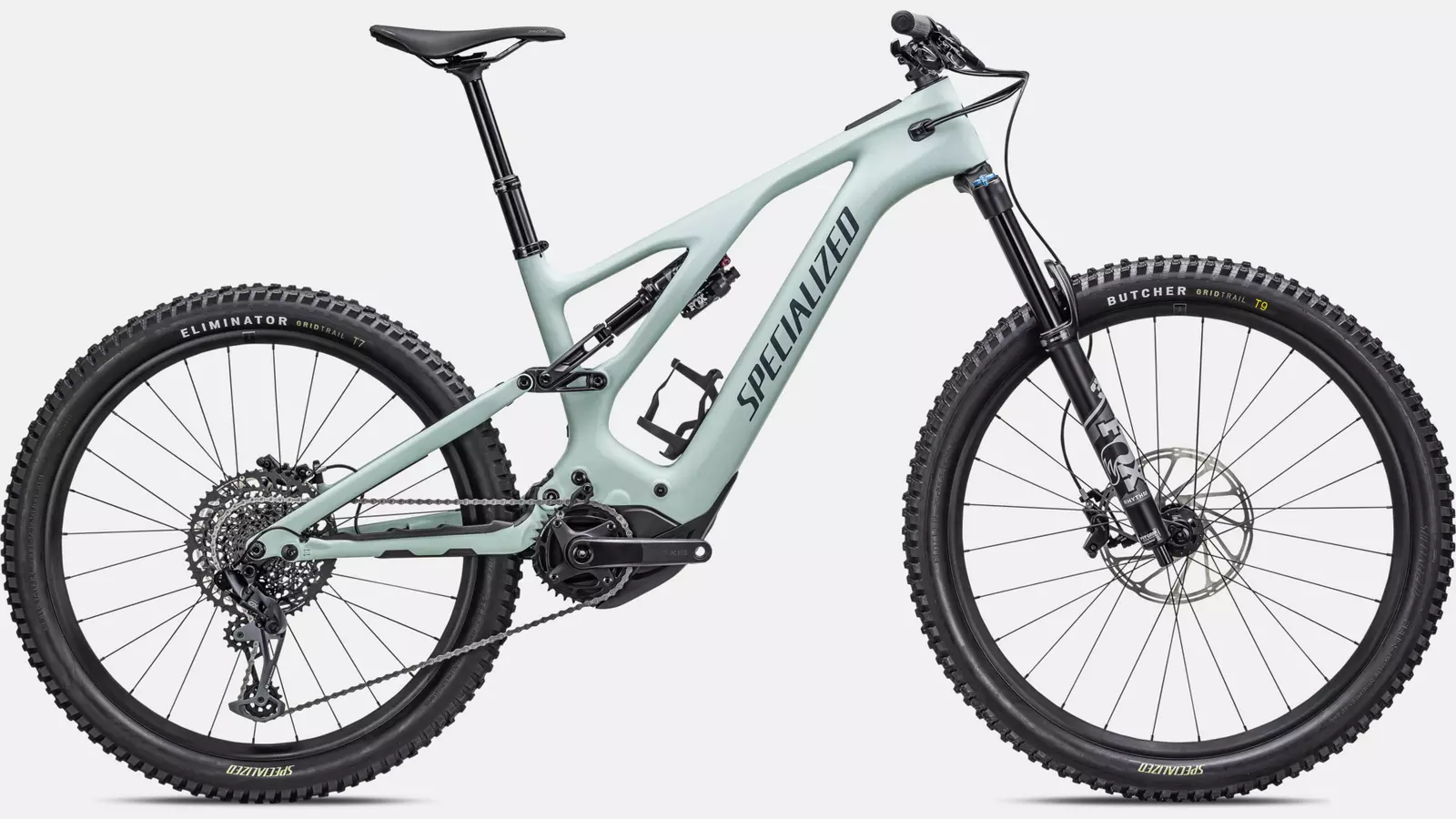 Bilde av Specialized Turbo Levo Comp Carbon 