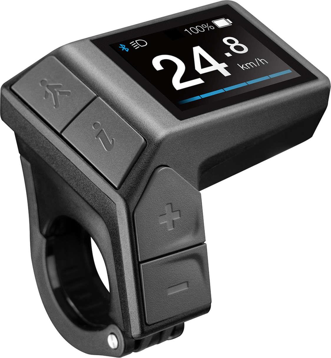 Bilde av Giant 23 Fathom E+ 2 29er