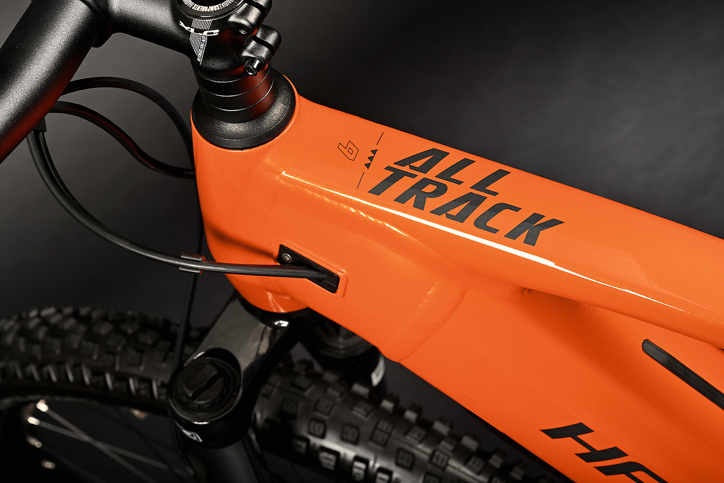 Bilde av Haibike Alltrack 6 27,5
