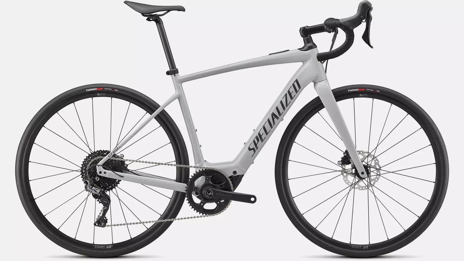 Bilde av Specialized Turbo Creo SL Comp E5