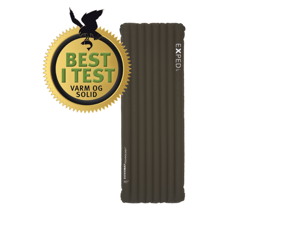 Hovedbilde Exped Dura 10R moraine LW