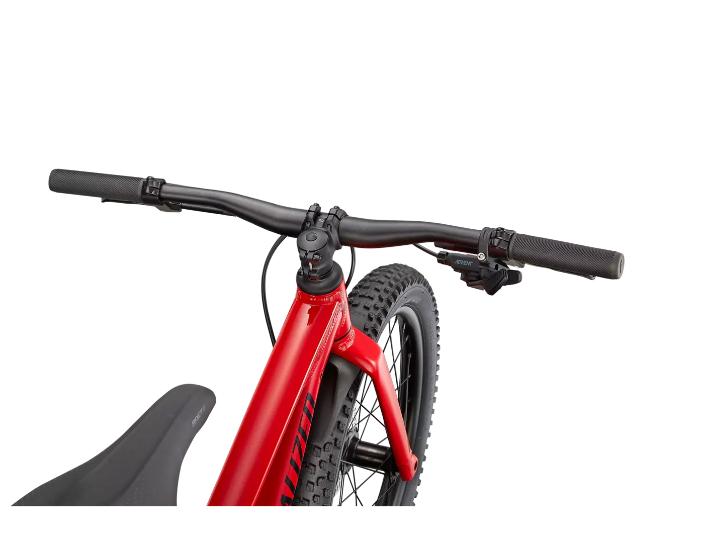 Bilde av Specialized RIPROCK 20 GLOSS FLO RED / BLACK