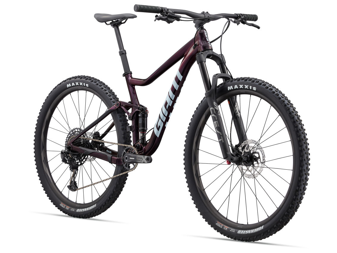 Bilde av Giant 23 Stance 29 1