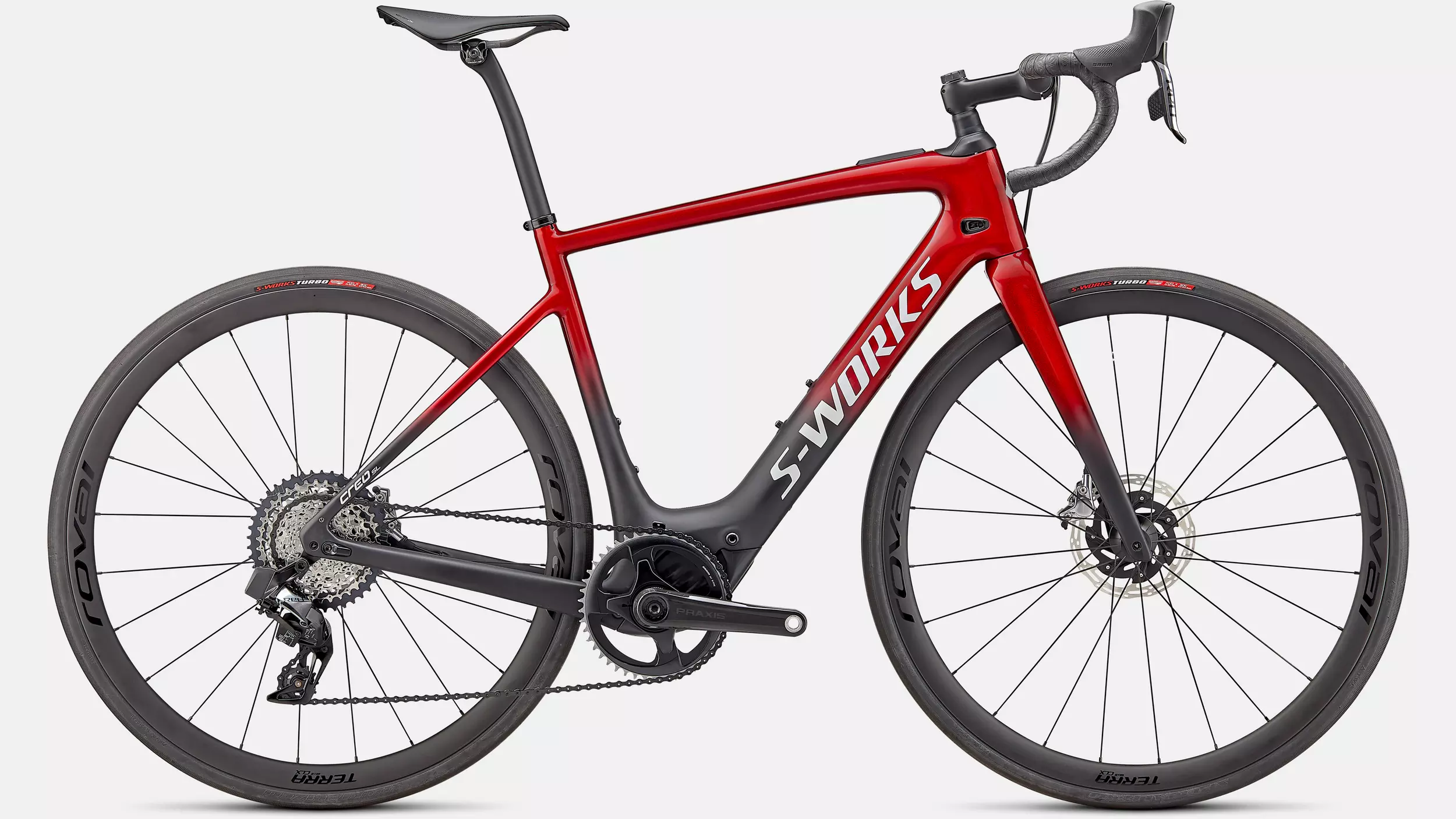 Bilde av Specialized CREO SL SW CARBON