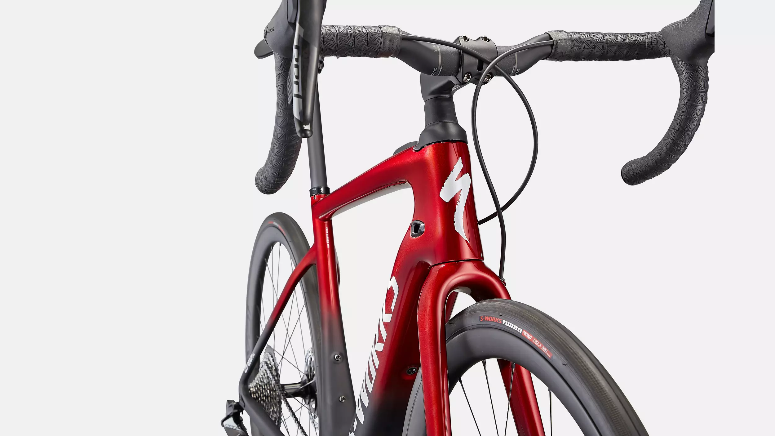 Bilde av Specialized CREO SL SW CARBON